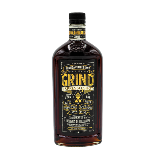 Grind Espresso Liqueur