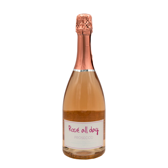 Rose All Day Prosecco 750ml