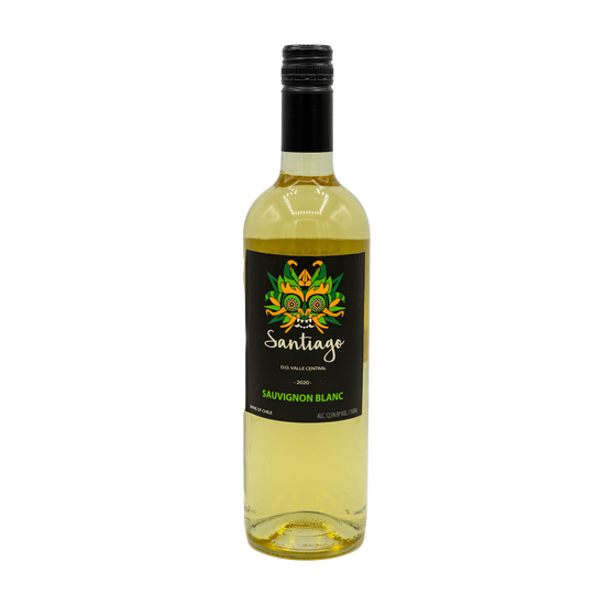 Santiago Sauvignon Blanc