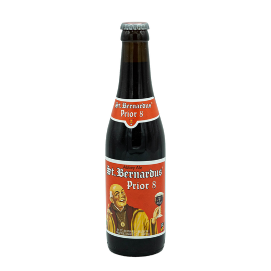 St. Bernardus Prior 8 4pk Bottle