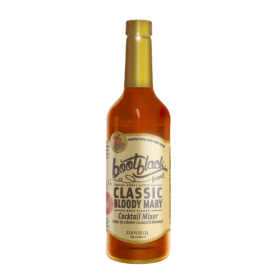Bootblack Classic Bloody Mary 1L Bottle