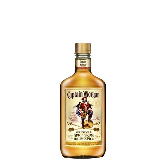 Captain Morgan 375ml