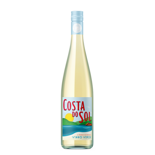 Costa Do Sol Vinho Verde