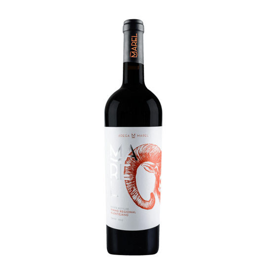 Marel Alentejo Red
