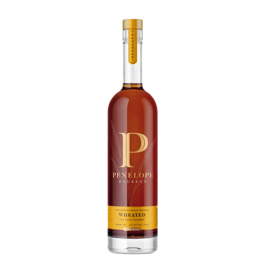 Penelope WHEATED Bourbon 750ml