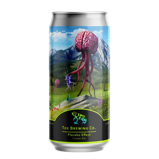 Tox Placebo Effect 4pk Can