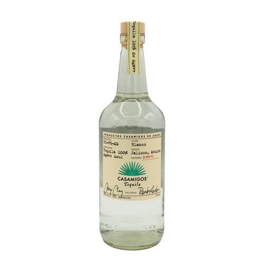Casamigos Blanco 750Ml