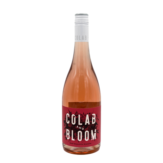 Colab Bloom Rose