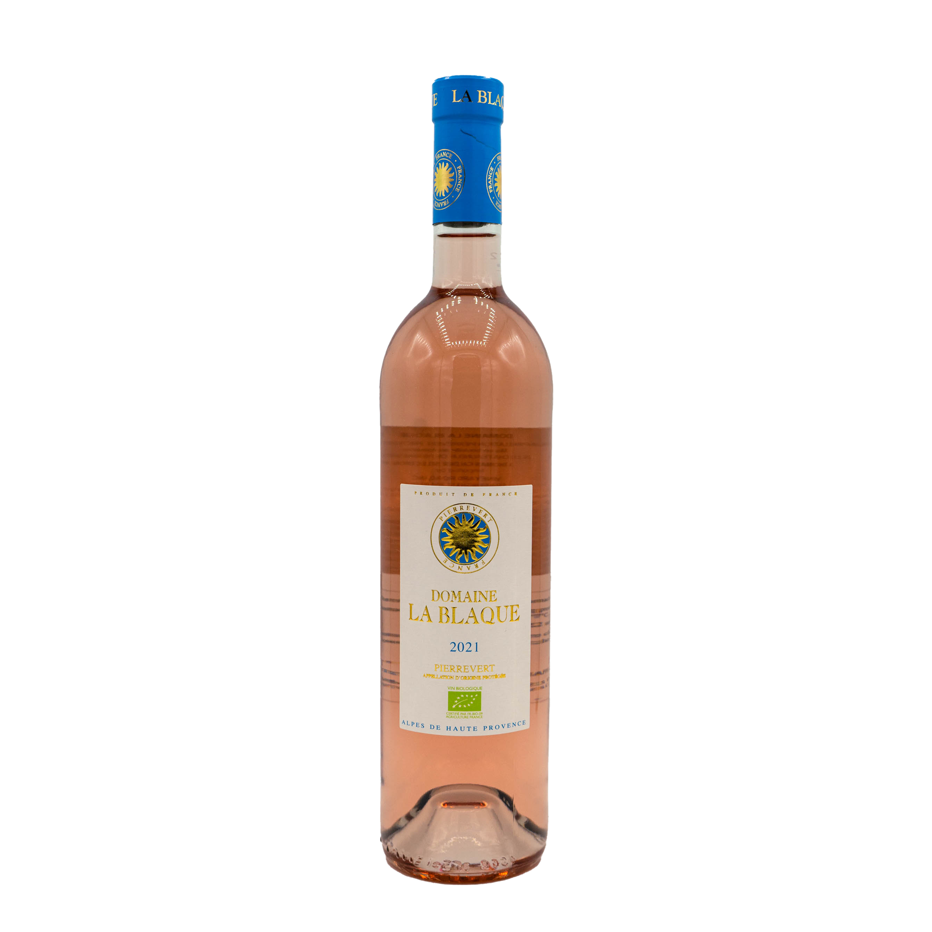 Domaine La Blaque Rose – Bottles Fine Wine