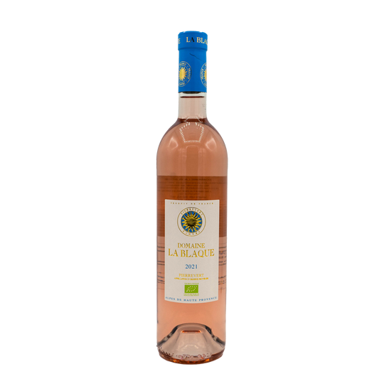 Domaine La Blaque Rose