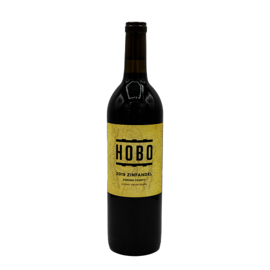 Hobo Zinfandel