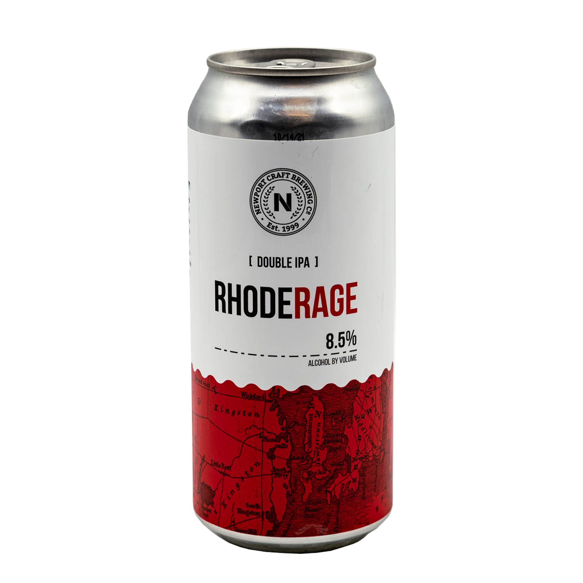 Newport Rhode Rage 4pk Can – Bottles Fine Wine