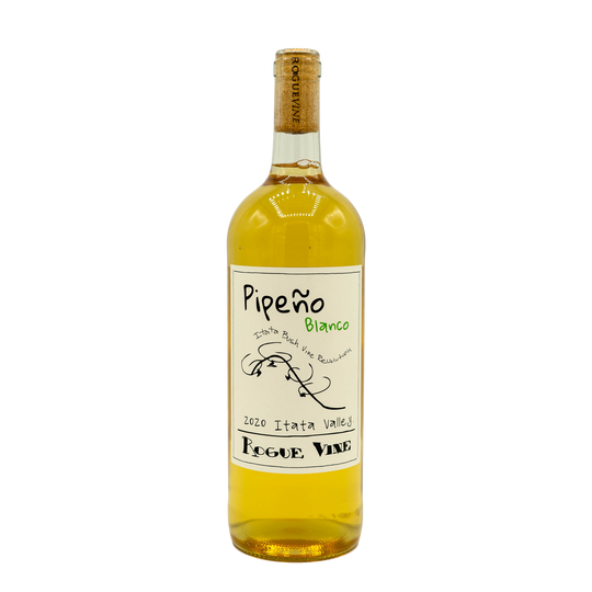 Rogue Vine Pipeno Blanco 1L