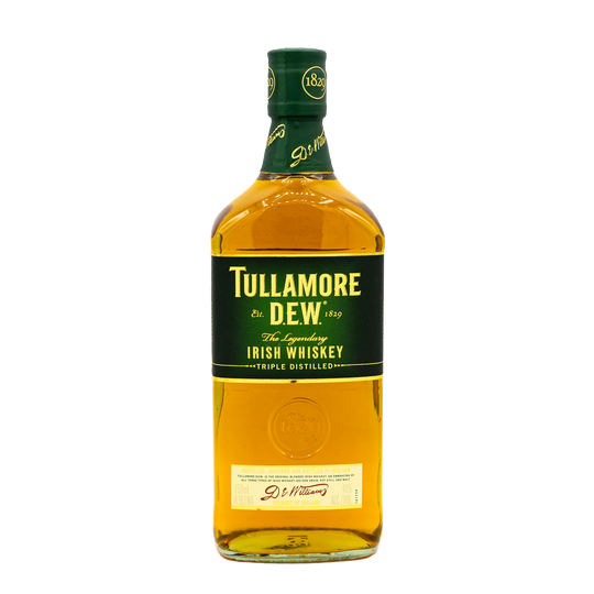 Tullamore Dew