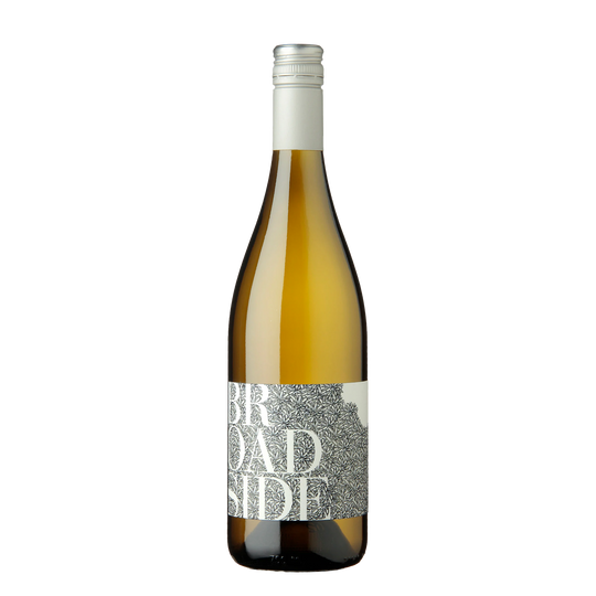 Broadside Chardonnay