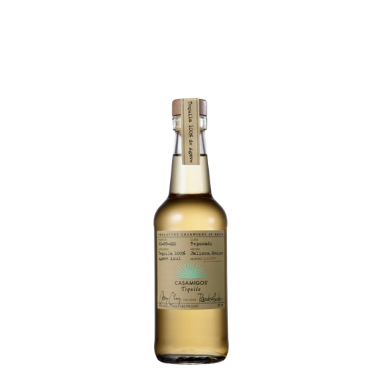 Casamigos Reposado 375ml