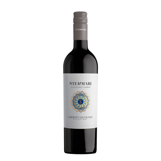 Stemmari Cabernet Sauvignon