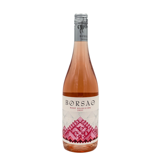 Borsao Rose