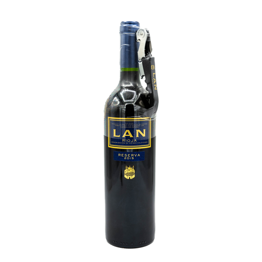 Lan Rioja Reserva