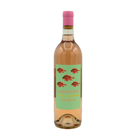 Railsback Freres Rose