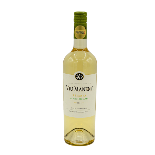 Viu Manent Reserva Sav Blanc