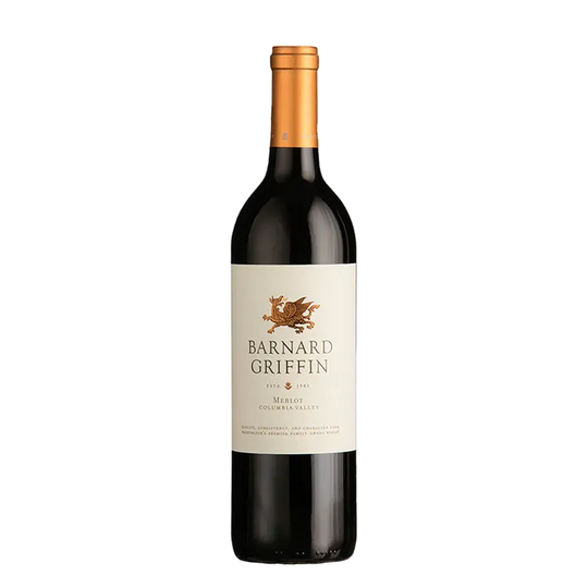 Barnard Griffin Merlot