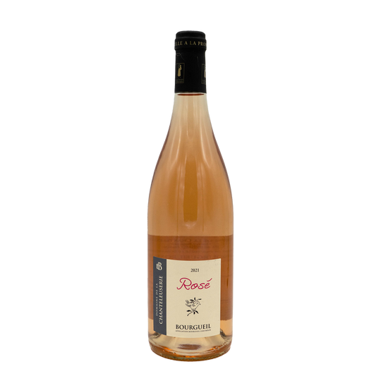 Domaine Chanteleuserie Bourgueil Rose
