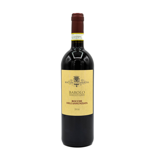 Rocche Costamagna Barolo