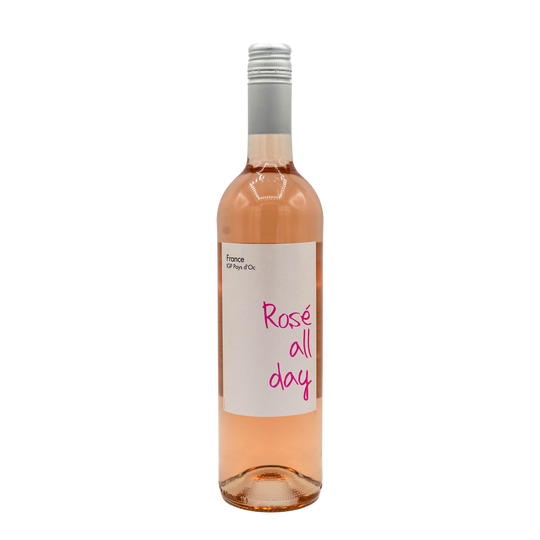 Rose All Day
