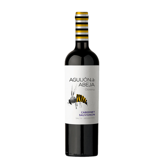 Aguijon de Abeja Cabernet Sauvignon