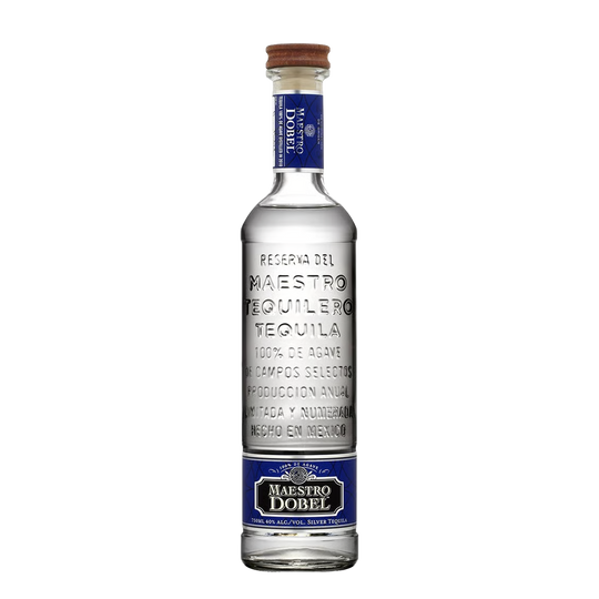 Dobel Tequila Silver 750ml