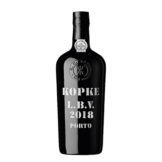 Kopke LBV 2018 750ml