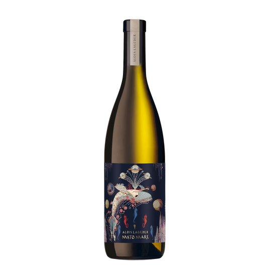 Lageder Misto Mare Bianco