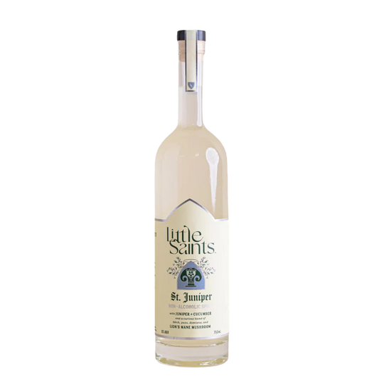 Little Saints St. Juniper 750ml Bottle