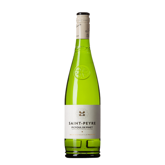 Saint Peyre Picpoul