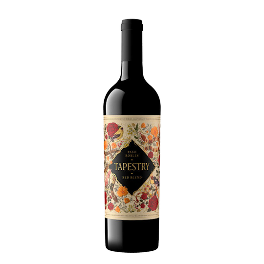 Tapestry Paso Robles Red Blend