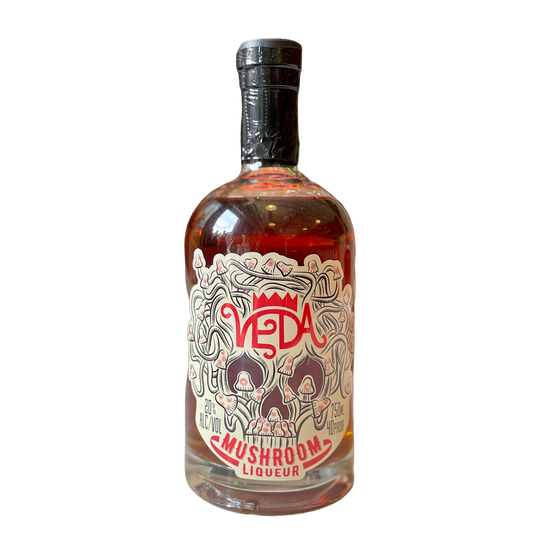 VEDA Mushroom Liqueur 750ml