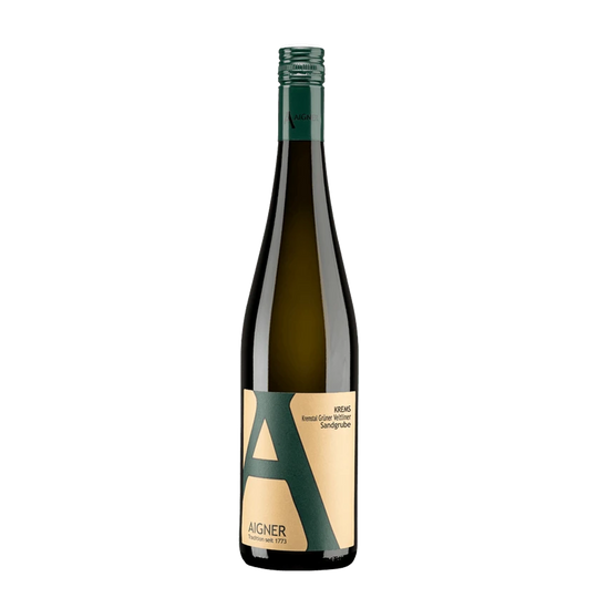 Weingut Aigner Gruner Veltliner