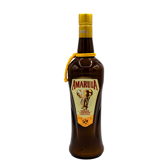 Amarula Cream