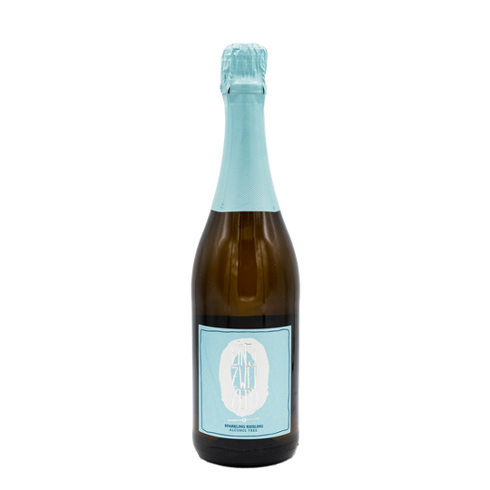 Leitz Zero Sparkling Riesling Non-Alc