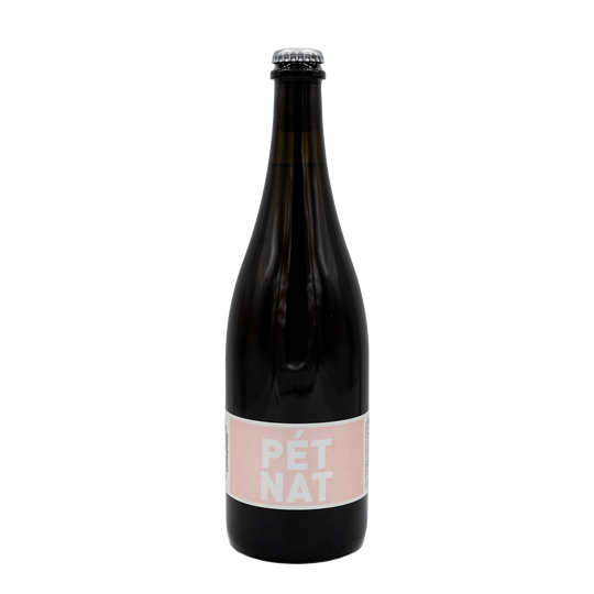 Field Recordings Pet Nat Rose