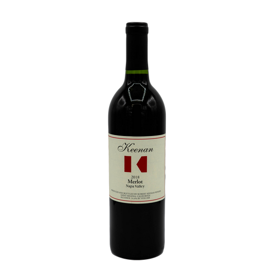 Keenan Merlot