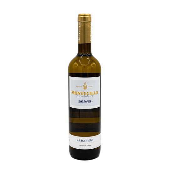 Montecillo Albarino