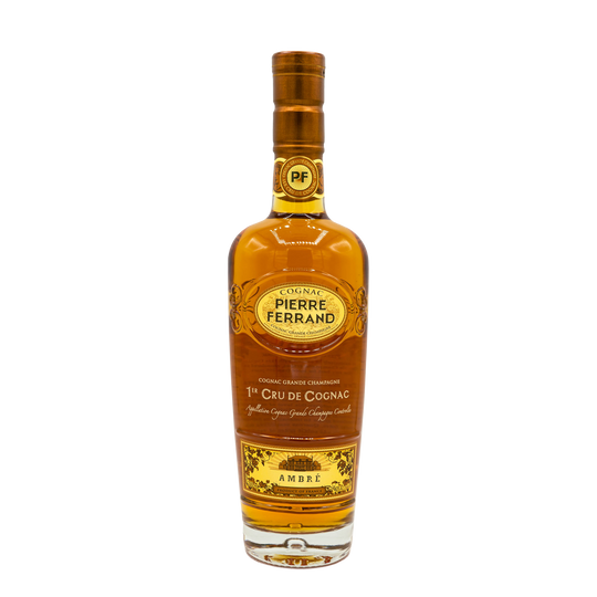 Pierre Ferrand Ambre 1Er Cru De Cognac