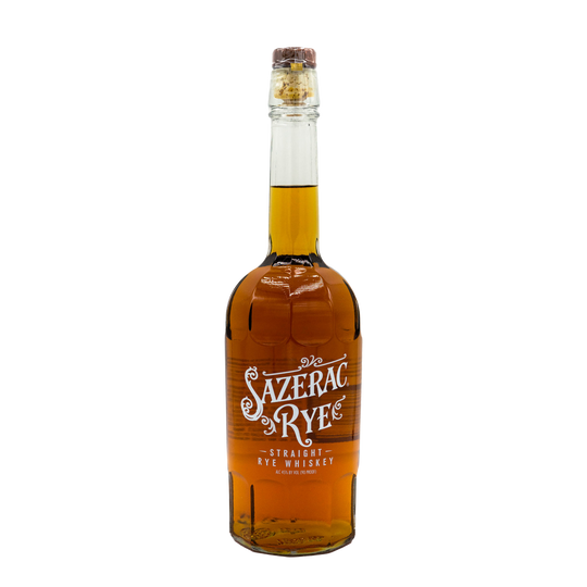 Sazerac Rye 6Yr 750Ml