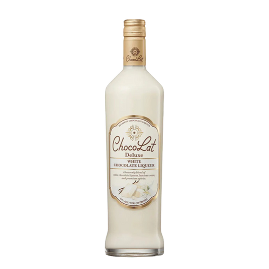 CHOCOLAT White Chocolate 750ml