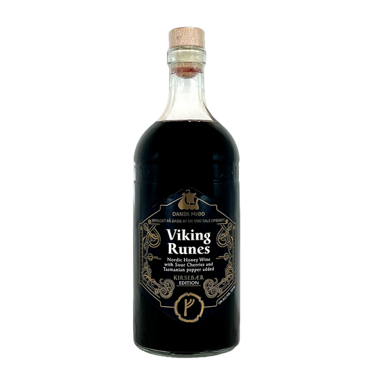 Dansk Mjod Viking Runes 750ml Bottle