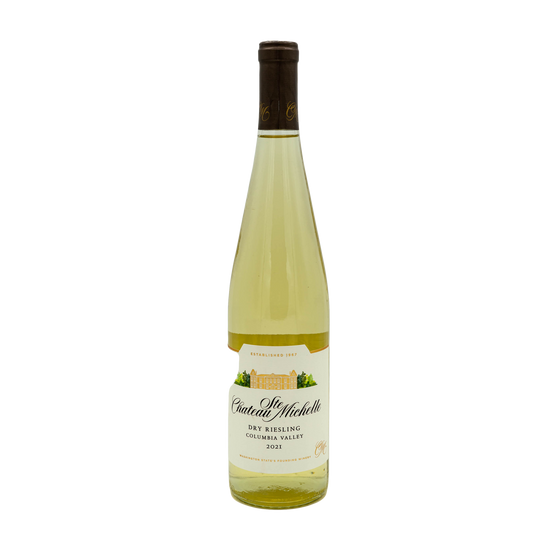 Chateau St Michelle Dry Riesling