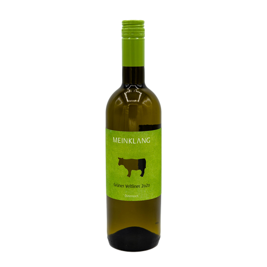 Meinklang Gruner Veltiner