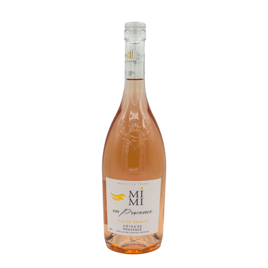 Mi Mi En Provence Rose